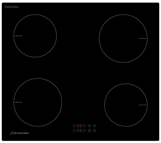 Индукционная варочная панель Schaub Lorenz SLK IY60T5