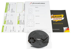 Индукционная варочная панель Schaub Lorenz SLK IY60T5