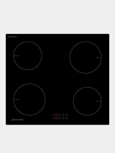 Индукционная варочная панель Schaub Lorenz SLK IY60T5