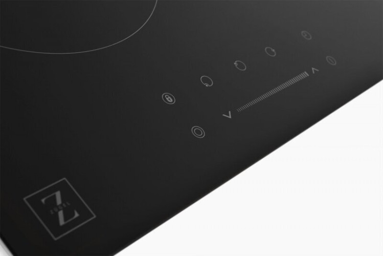 Электрическая варочная панель Zugel ZEH452W