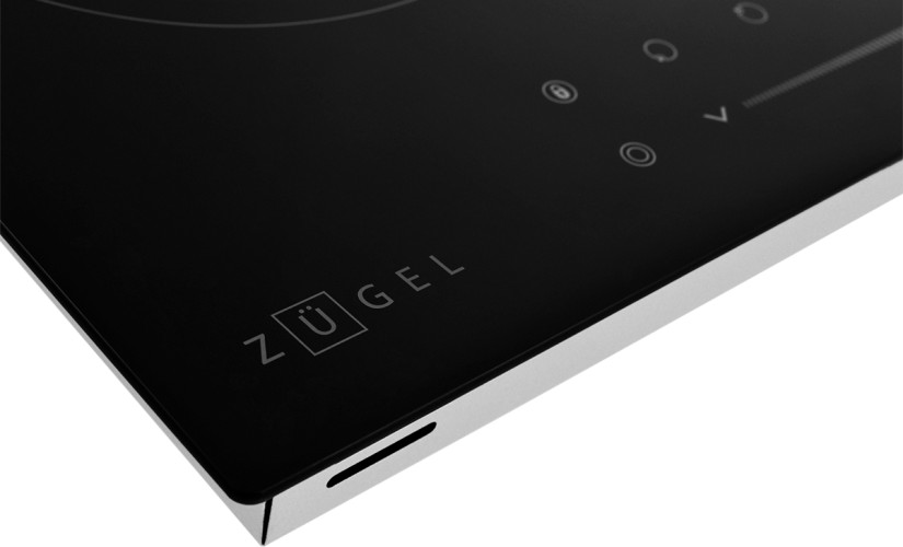 Электрическая варочная панель Zugel ZEH452W