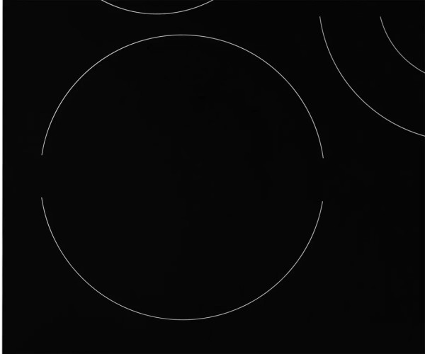 Электрическая варочная панель Zugel ZEH452W