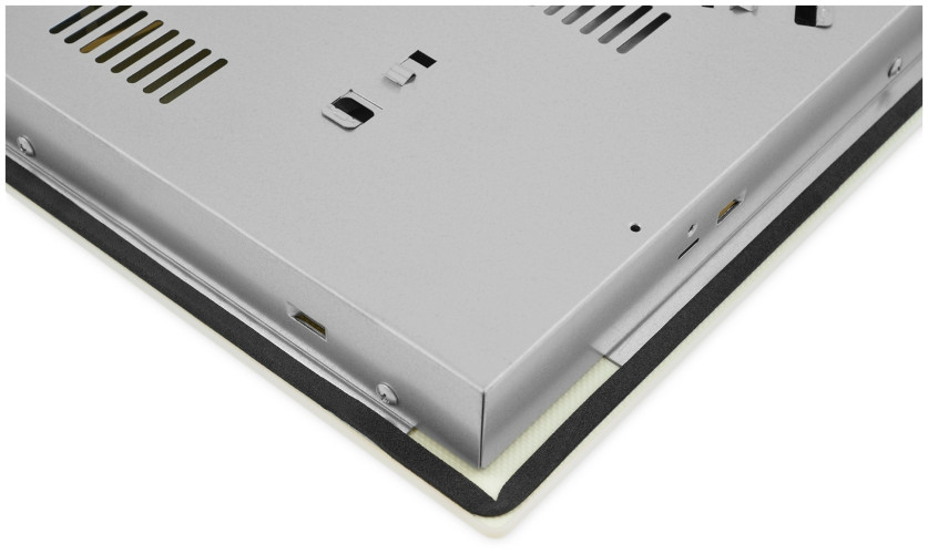 Электрическая варочная панель Zugel ZEH452W