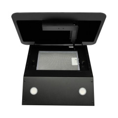 Кухонная вытяжка DeLonghi Arco 608 NB