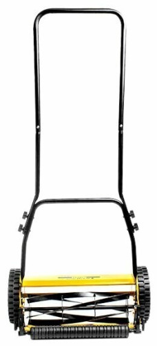 Газонокосилка механическая CHAMPION MM4026