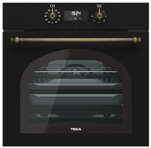 Электрический духовой шкаф Teka HRB 6400 ANTHRACITE OB