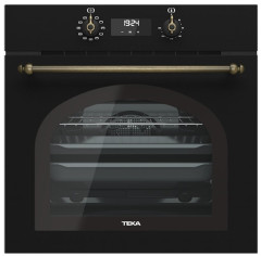 Электрический духовой шкаф Teka HRB 6400 ANTHRACITE OB
