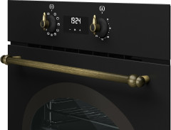 Электрический духовой шкаф Teka HRB 6400 ANTHRACITE OB