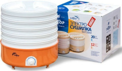 Сушилка для овощей Ротор СШ-002-12 с 5 решетками