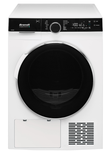 Сушильная машина Brandt WFB 106 QWE