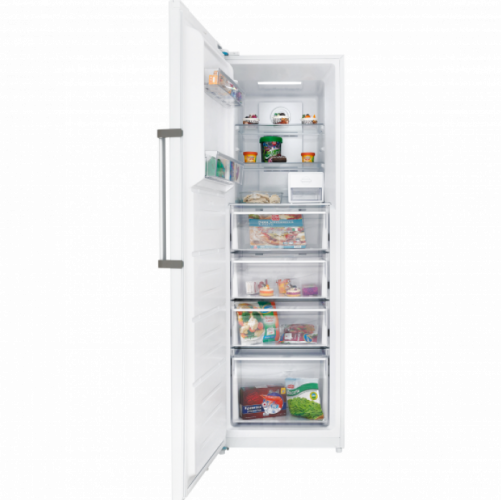 Морозильная камера Hiberg i-FR 40 W