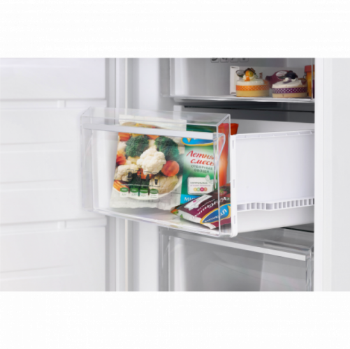 Морозильная камера Hiberg i-FR 40 W