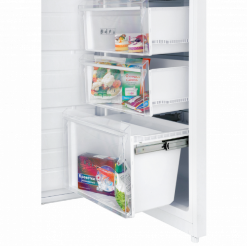 Морозильная камера Hiberg i-FR 40 W