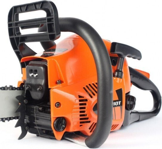 Бензопила Patriot PT 3816 Imperial