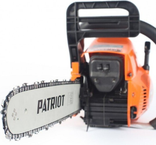 Бензопила Patriot PT 3816 Imperial