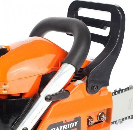 Бензопила Patriot PT 3816 Imperial