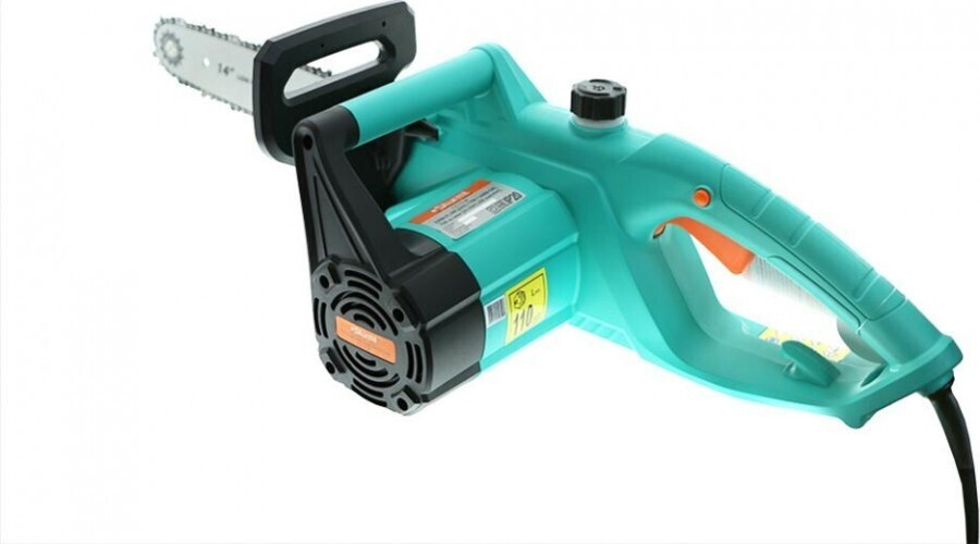 Электрическая цепная пила Sturm! CC1714P