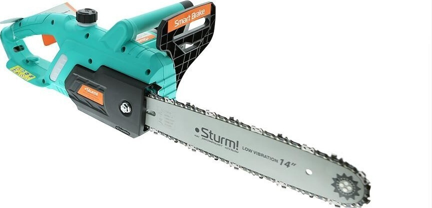 Электрическая цепная пила Sturm! CC1714P