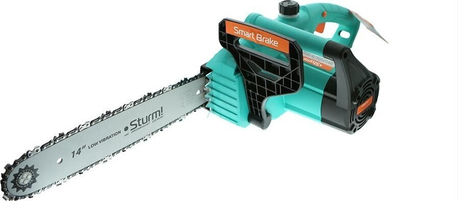 Электрическая цепная пила Sturm! CC1714P