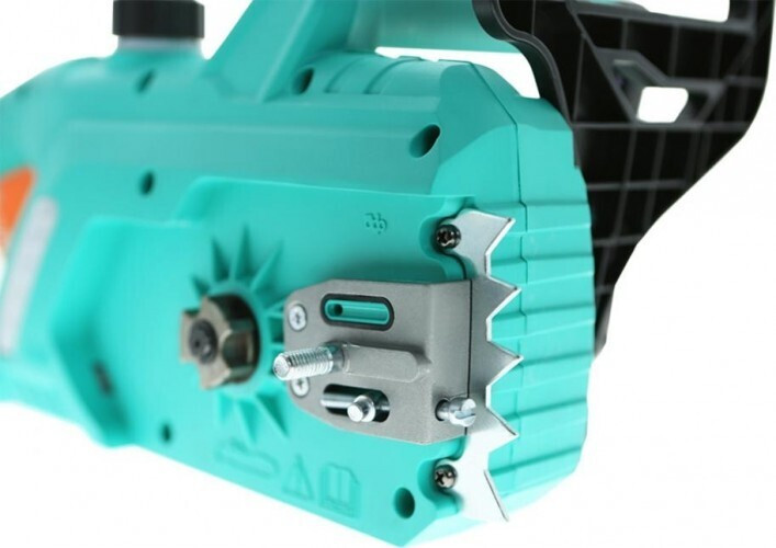 Электрическая цепная пила Sturm! CC1714P