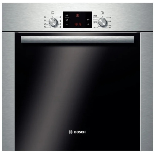Электрический духовой шкаф Bosch HBA 63S251