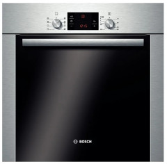 Электрический духовой шкаф Bosch HBA 63S251