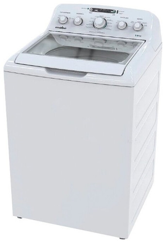 Стиральная машина io mabe LMA79115VBCU0