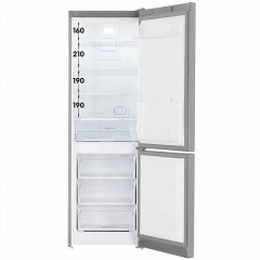 Холодильник Indesit ITS 5180 G