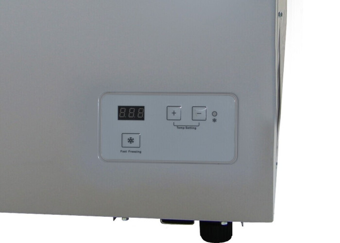 Морозильный ларь Optima BD-230WLG