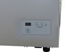 Морозильный ларь Optima BD-230WLG