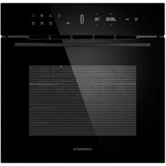 Электрический духовой шкаф MAUNFELD MEOH709DB