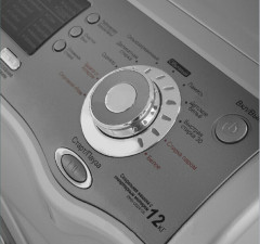 Стиральная машина Daewoo DWD-UD2413K