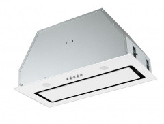 Встраиваемая вытяжка MAUNFELD TRAPEZE 601GG белый