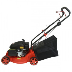 Газонокосилка бензиновая Калибр ГКБ-5/400