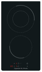 Электрическая варочная панель Zigmund Shtain CN 40 3 B