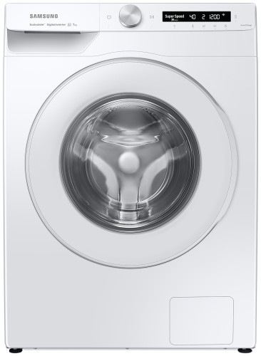 Стиральная машина Samsung WW70A6S28TW LP