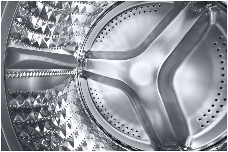 Стиральная машина Samsung WW70A6S28TW LP