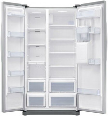 Холодильник Samsung RS52N3203SA