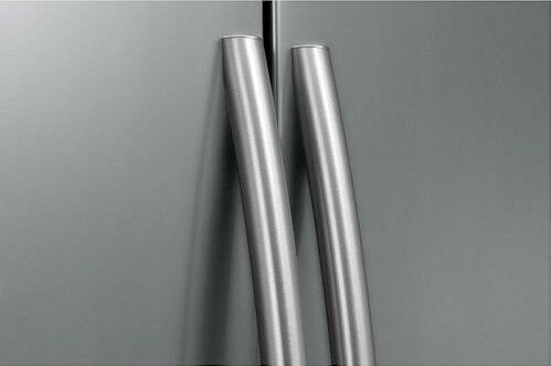 Холодильник Samsung RS52N3203SA