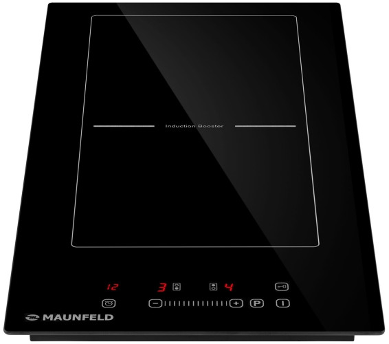 Индукционная варочная панель Maunfeld CVI292SBK