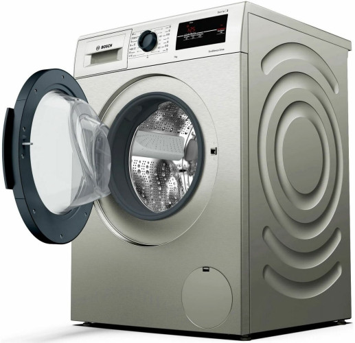 Стиральная машина Bosch WAJ2017SME