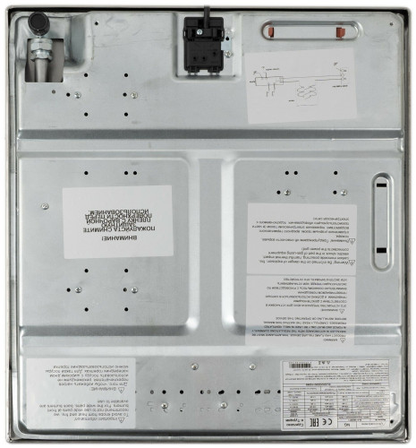 Газовая варочная панель Schaub Lorenz SLK GE4540