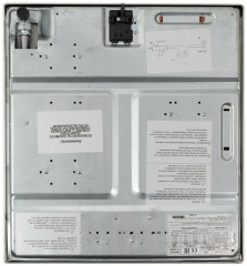 Газовая варочная панель Schaub Lorenz SLK GE4540