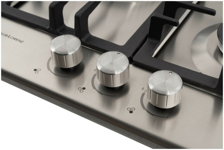 Газовая варочная панель Schaub Lorenz SLK GE4540
