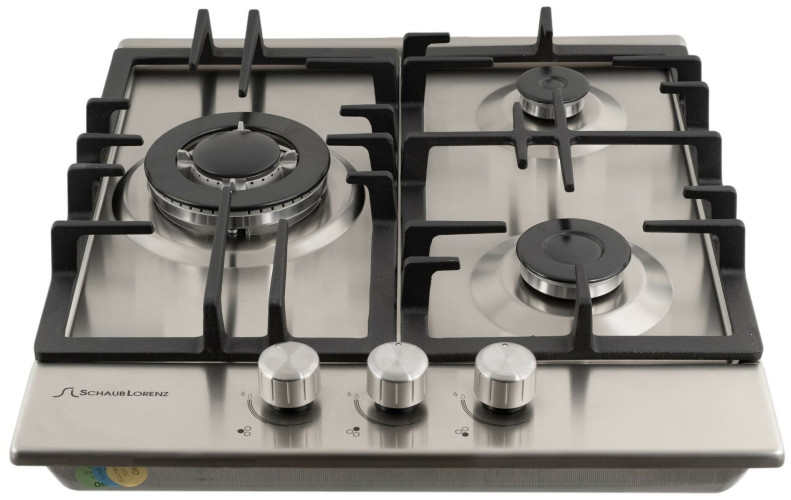 Газовая варочная панель Schaub Lorenz SLK GE4540