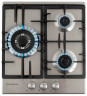 Газовая варочная панель Schaub Lorenz SLK GE4540
