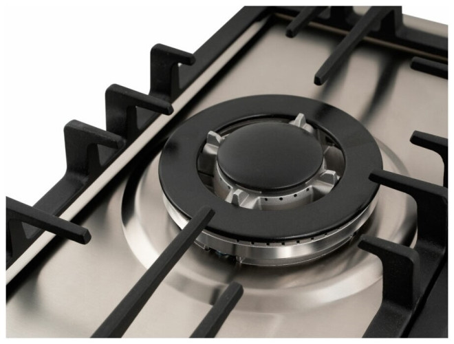 Газовая варочная панель Schaub Lorenz SLK GE4540