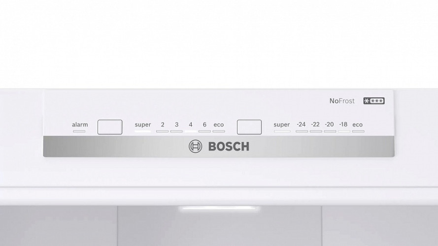 Холодильник Bosch KGN55VW20U