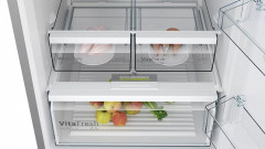 Холодильник Bosch KGN55VW20U