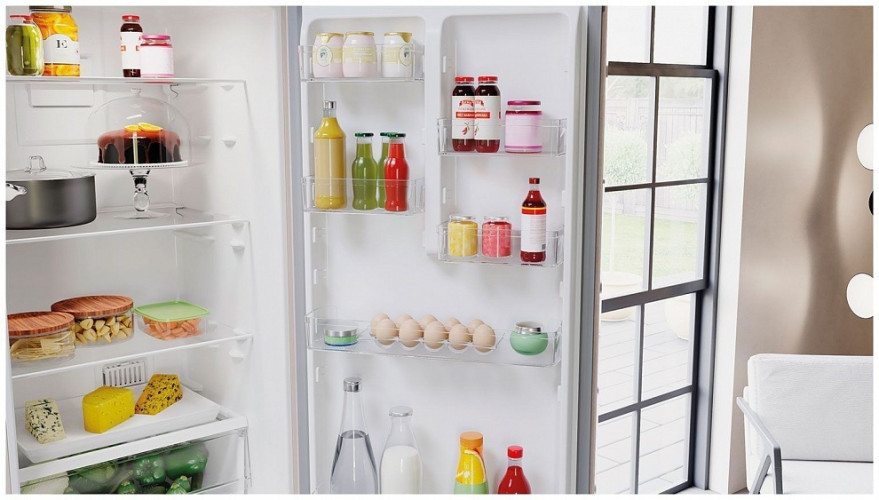 Холодильник Bosch KGN55VW20U